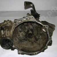 МКПП 1-4.1-6 Volkswagen Golf Skoda Octavia DUU DLP DUT DUS DRY CZE